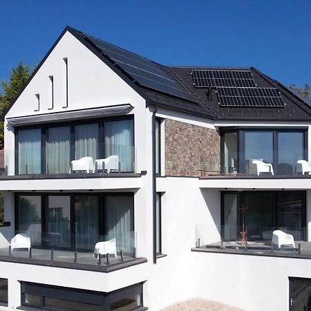 Major Residence Tihany Exteriör bild